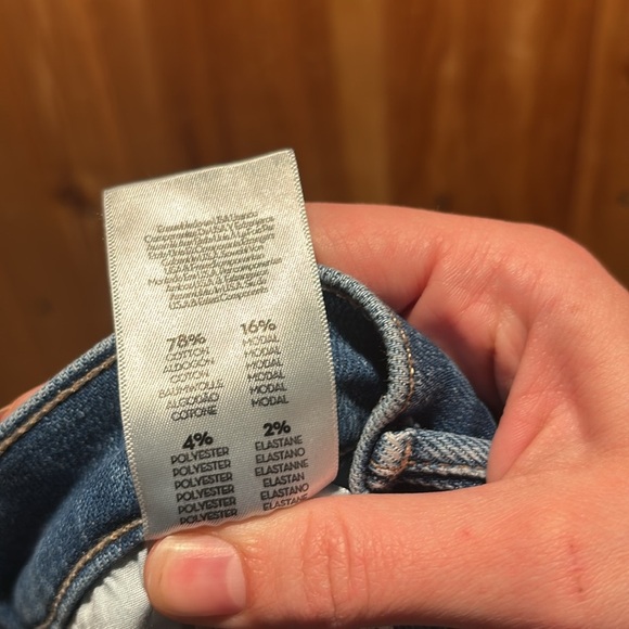 ‼️MOTHER jeans‼️ - Picture 7 of 8